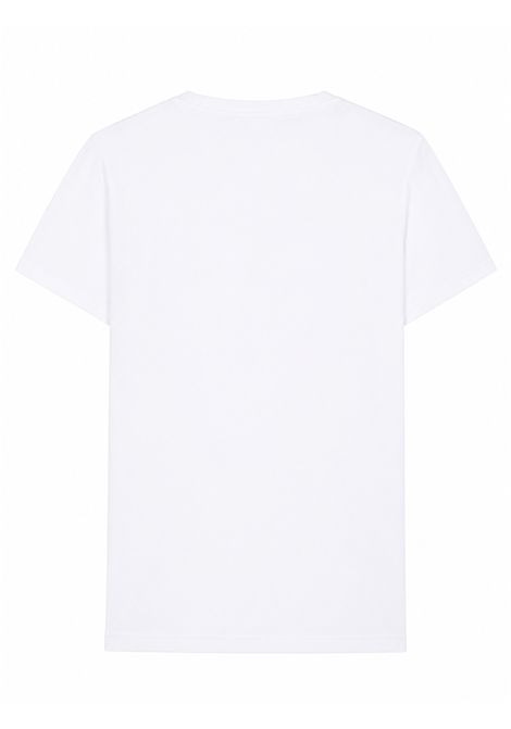 T-shirt con logo EMILIO PUCCI | PZ8A31 Z3672100RO